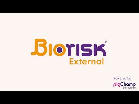 Biorisk External