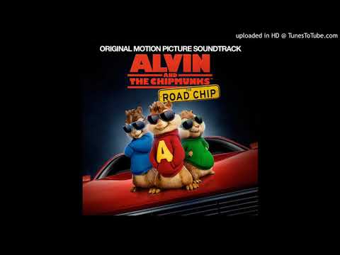 Alvin and the Chipmunks and The Chipettes - Home