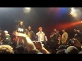 EPMD Ft K Solo Redman Headbanger Live