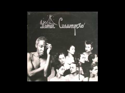 Milágrimas - Itamar Assumpção