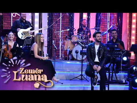 Venera Lumani, Lind Islami - Kolazh këngësh në 'ZEMËR LUANA' LIVE Performance TV KLAN, 22 Janar 2023