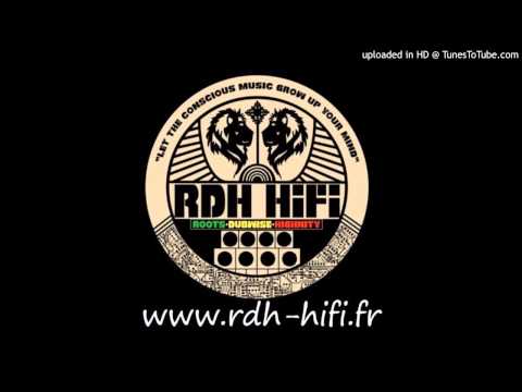RDH Hi-Fi ft V Lion (IrieChords Studio) - Love & Oneness