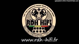 RDH Hi-Fi ft V Lion (IrieChords Studio) - Love & Oneness