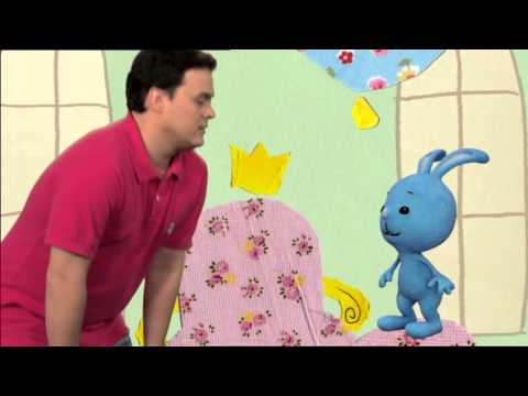 Kikaninchen - Folge 5 - GANZE FOLGEN