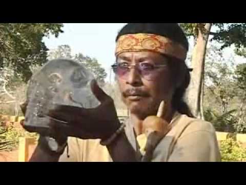 Der Weiße Weg - The White Road