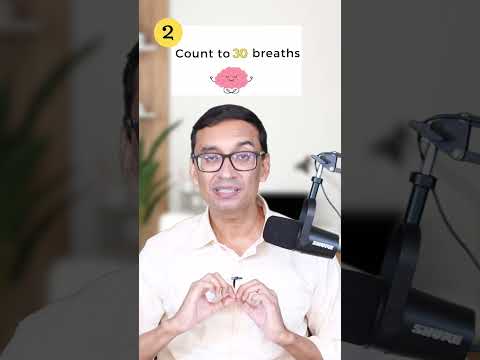 3 Meditation challenges to build your focus