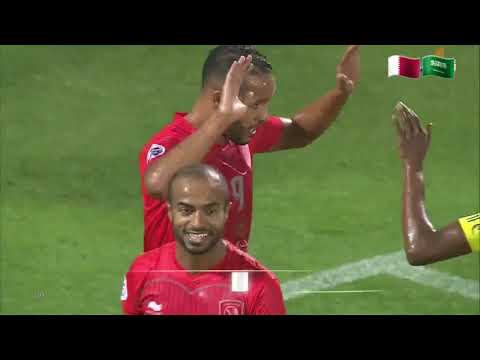 Al Duhail🇶🇦 x Al Hilal🇸🇦 1T