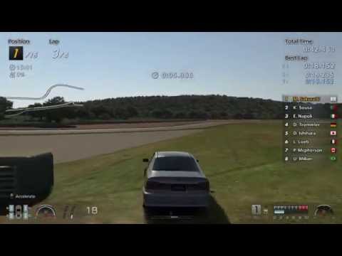 Gran Turismo 6  Money Hack (PS3) - TUTORIAL MONEY GLITCH #4