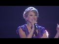Taylor Swift - Love Story Live At CMA Awards