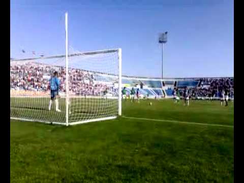 club deportivo badajoz el gol