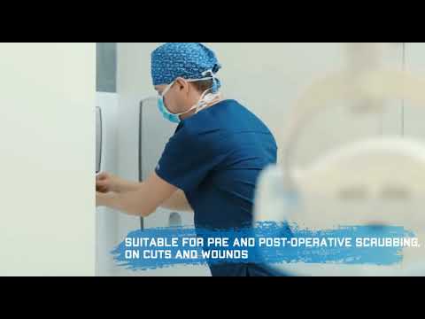 Chlorhexidine Mouthwash .., Liquid, 100