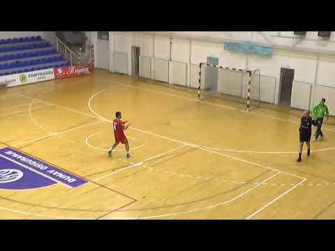 01 ORK PIROT -  RK ALEKSINAC 04.11.2018