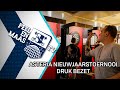 Asteria nieuwjaarsdartstoernooi druk bezet - 10 januari 2023 - Peel en Maas TV Venray