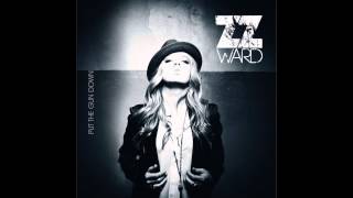 ZZ Ward - Blue Eyes Blind