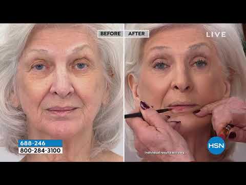 HSN | Signature Club A By Adrienne Beauty 02.14.2020 - 09 AM