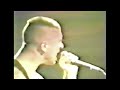 NITZER EBB - "Let Beauty Loose" + "Violent Playground" / 1988.