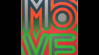 The Move - I Can Hear The Grass Grow (Live)