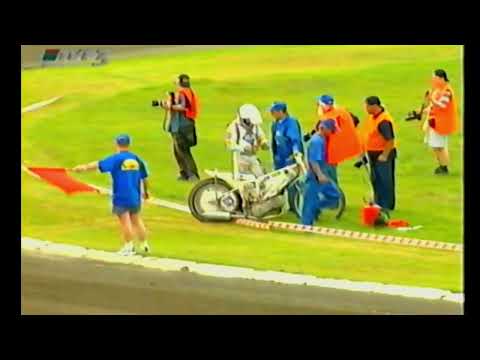 Apator Adriana Toruń - Atlas Wrocław (2001)