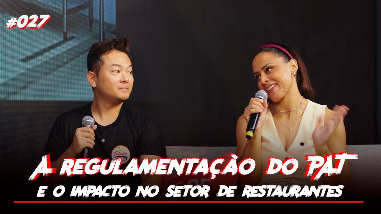 A regulamentação do PAT e o impacto no setor de restaurantes: DCPC #27