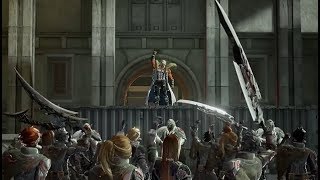 [GMV]CODE VEIN -Hung Up (On You)-