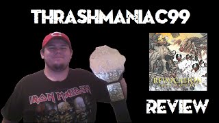 Revocation - GREAT IS OUR SIN Album Review | THRASH REVIEWS