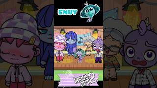 Download lagu Nya Arigato 💚 INSIDE OUT 2 💚 song🎤🎵 |Avatar World| #avatarworld #robikko mp3