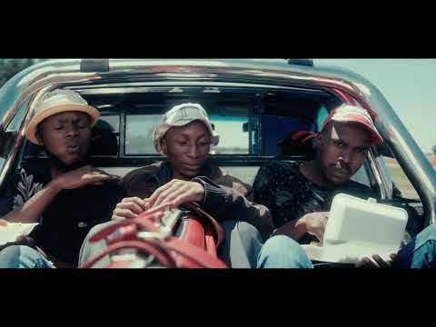 DoubleUp - Nthapelleng (Official Music Video)