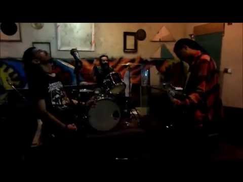 Declínio Social @ Bastard Session, Belo Horizonte - MG, 16/07/2016