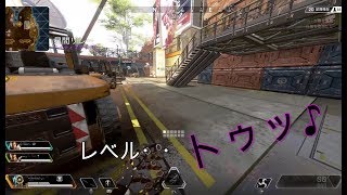 [Apex:実況]焦って格闘連打野郎#バトロワ #APEX #PS4