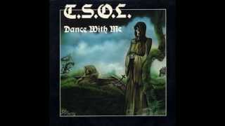 T.S.O.L. - &quot;Sounds Of Laughter&quot;