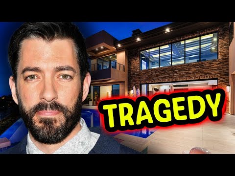 What really happened to Drew Scott from Property Brothers?
