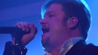 TSO &quot;Back to a Reason II&quot; Rob Evan - live 12/5/13 (17) Albany,NY Trans-Siberian Orchestra