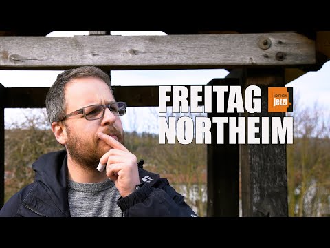 Freitag Northeim KW 15: Laufen bis es blitzt