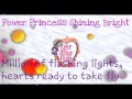 Ever After High: Power Princess Shining Bright ...