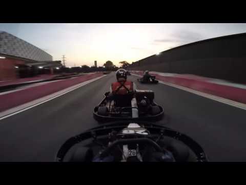 Velokart Master - 3ª Etapa Playoff - 07/08/2016 - Speedland Kart SP