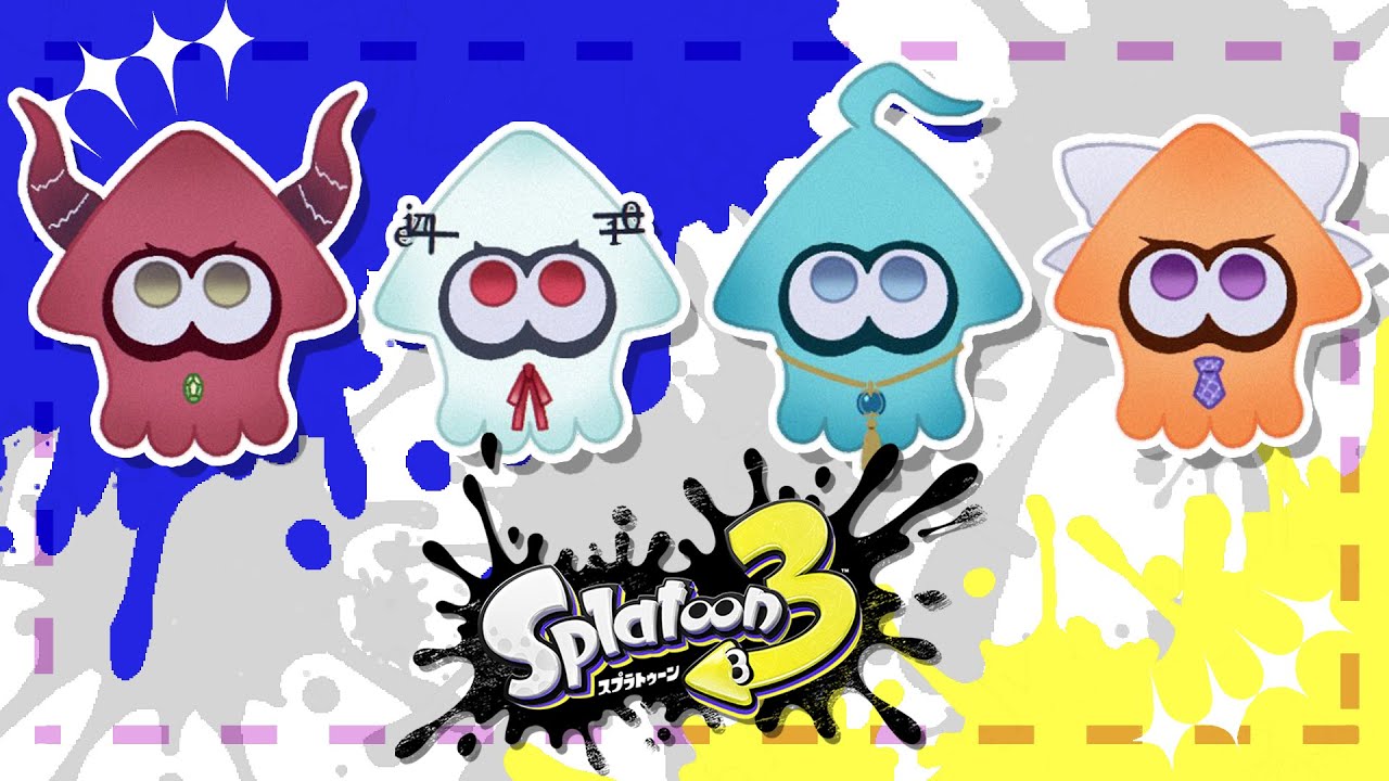 【スプラトゥーン3】対抗戦!上級者team⑥VS① #にじイカ祭り2025【にじさんじ / 樋口楓】