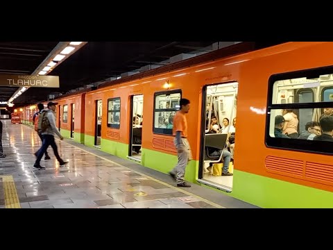 Escepticismo entre usuarios genera la reapertura de 5 estaciones de la línea 12 del Metro CDMX