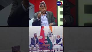 रविलाई मोदीको सम्मान, दिँदैछन् सरप्राइज...