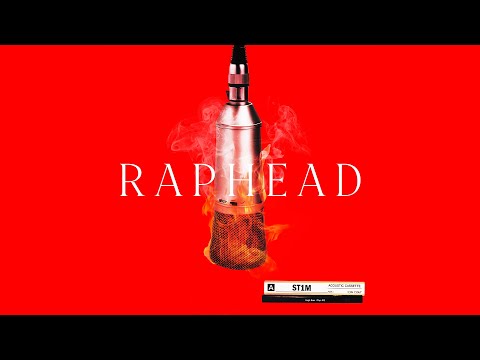 Video thumbnail for Raphead
