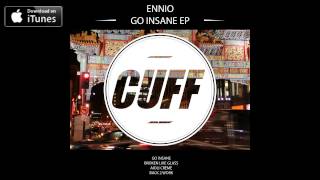 ENNIO - Aioli Creme (Original Mix) [CUFF] Official