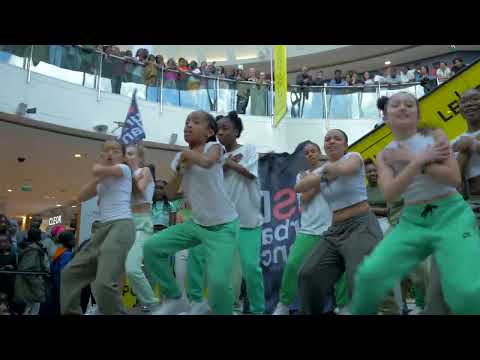 Le Spot 2024 - Centre Commercial EVRY | JSD Studio