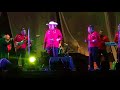 Sagitario Musical - La Estrellita En Vivo