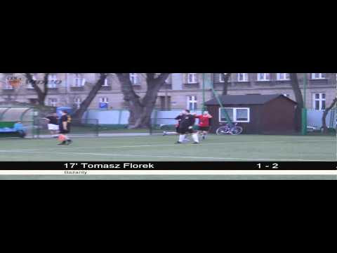 5. tydzień: Duma Katalonii - Bażanty (FLS Wiosna 2013)