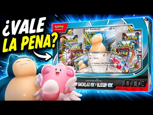 Vídeo relacionado con Nkmast Pokemon LS Nreg Top Box Noos Sky, Blanco Brillante, 116