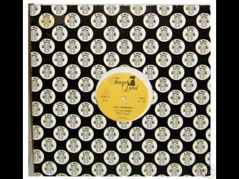 Ray Massara - D.J. for money (English version) 1984