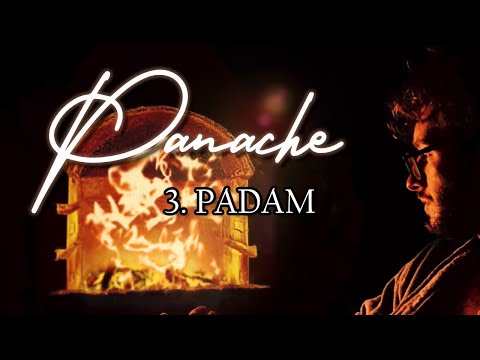 T.A.M.Z.Y. - PADAM [Official Visualizer]