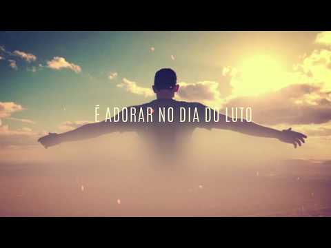 É Adorar video