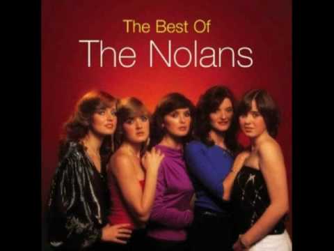 The Nolans Hits Megamix