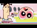 The Girls Make Up Their Own Adventure Powerpuff Girls Cartoon Network