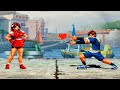 Evolution Of Athena Asamiya Sie Kensou Intro 1994 2024
